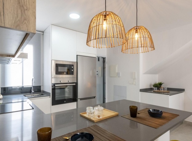 Resale - Apartment - Villamartin - PAU 26