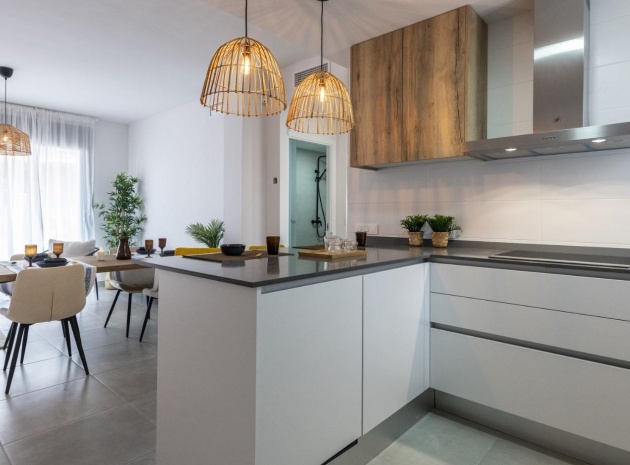 Resale - Apartment - Villamartin - PAU 26