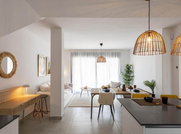 Resale - Apartment - Villamartin - PAU 26