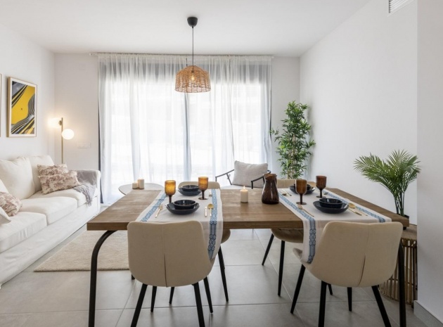 Resale - Apartment - Villamartin - PAU 26