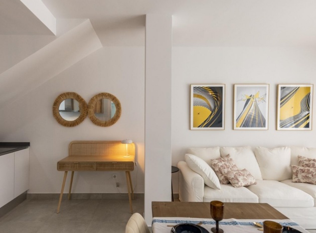 Resale - Apartment - Villamartin - PAU 26