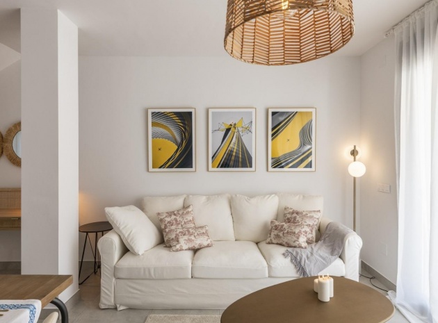Resale - Apartment - Villamartin - PAU 26