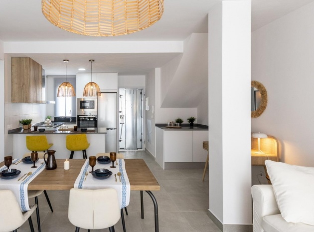 Resale - Apartment - Villamartin - PAU 26