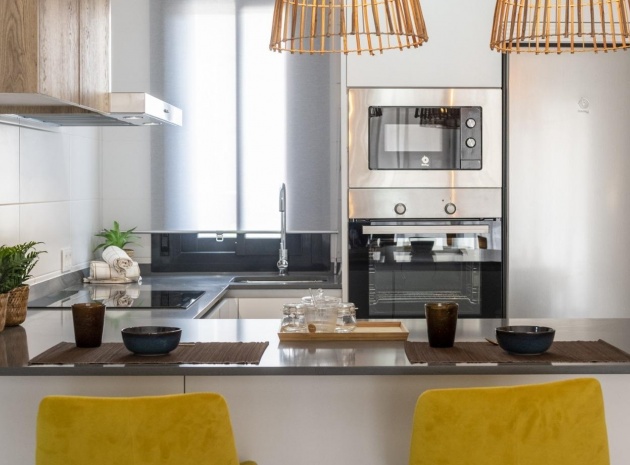 Resale - Apartment - Villamartin - PAU 26