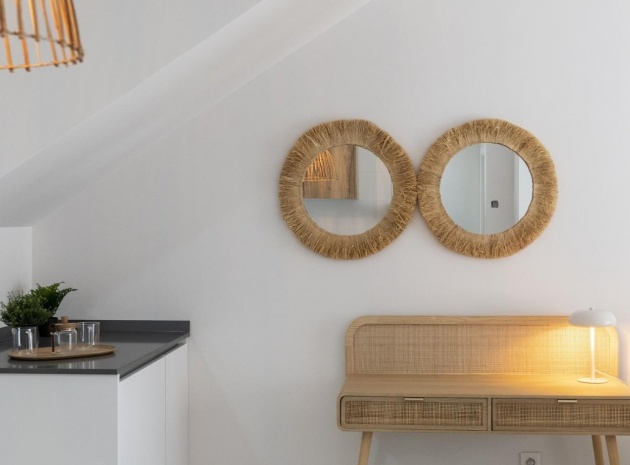 Resale - Apartment - Villamartin - PAU 26