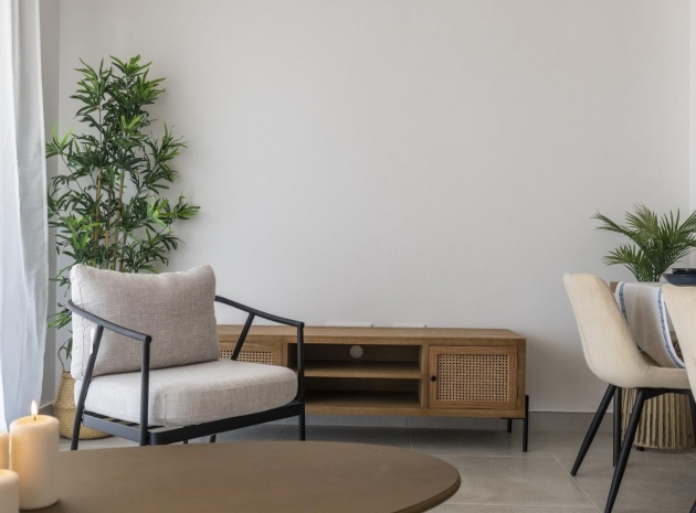 Resale - Apartment - Villamartin - PAU 26