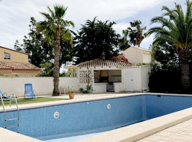 Resale - Villa - La Zenia - beachside la zenia