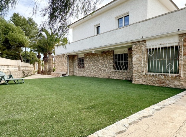 Resale - Villa - La Zenia - beachside la zenia