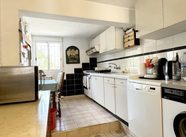 Resale - Villa - La Zenia - beachside la zenia