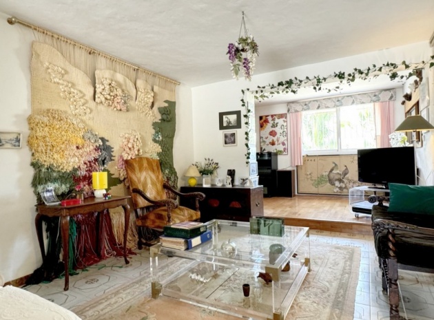 Resale - Villa - La Zenia - beachside la zenia