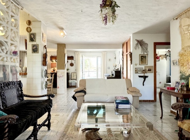 Resale - Villa - La Zenia - beachside la zenia