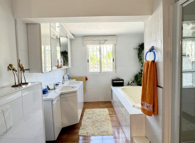 Resale - Villa - La Zenia - beachside la zenia