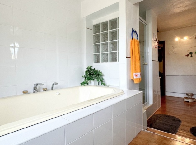 Resale - Villa - La Zenia - beachside la zenia