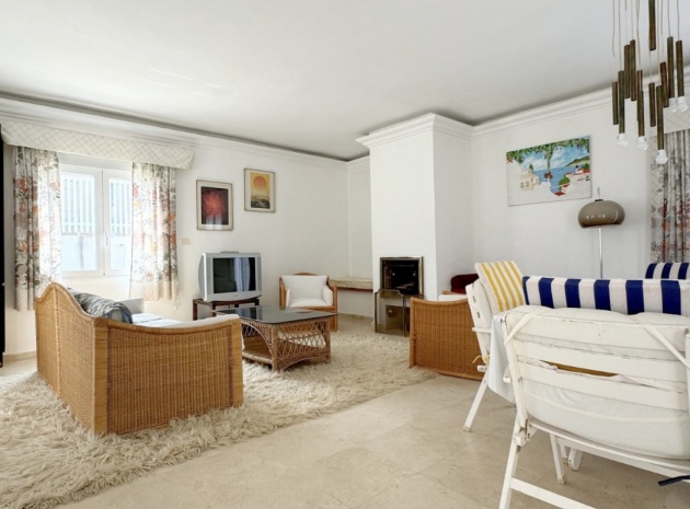 Resale - Villa - La Zenia - beachside la zenia