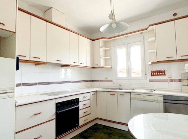 Resale - Villa - La Zenia - beachside la zenia