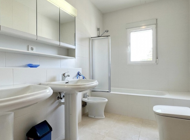 Resale - Villa - La Zenia - beachside la zenia