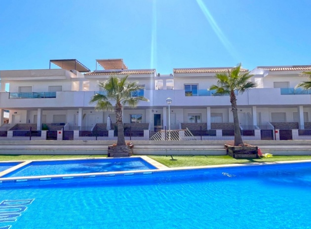 Resale - Townhouse - Los Balcones