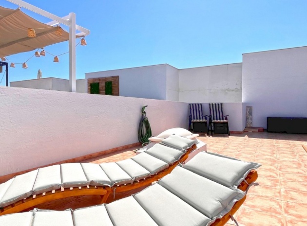 Resale - Townhouse - Los Balcones