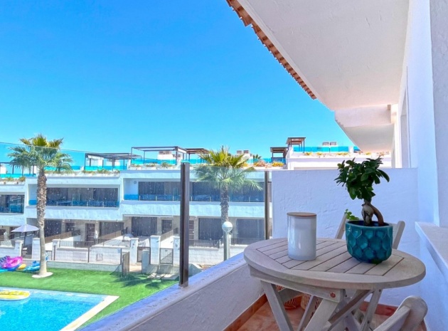 Resale - Townhouse - Los Balcones