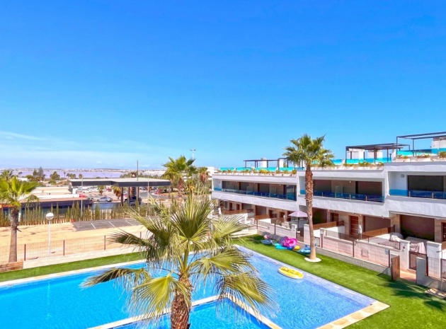 Resale - Townhouse - Los Balcones