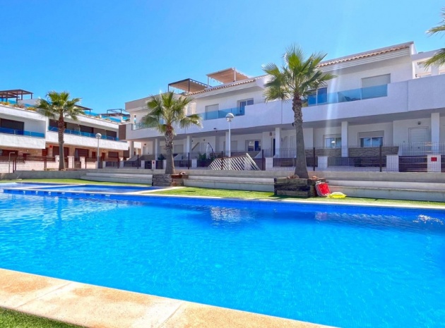 Resale - Townhouse - Los Balcones