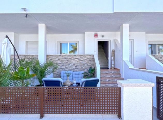 Resale - Townhouse - Los Balcones