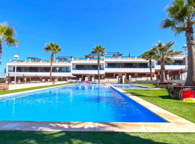 Resale - Townhouse - Los Balcones