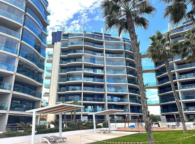 Resale - Apartment - Punta Prima - Res. Sea Senses