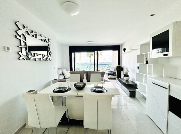 Resale - Apartment - Punta Prima - Res. Sea Senses
