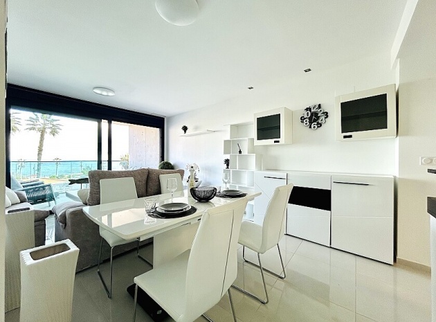 Resale - Apartment - Punta Prima - Res. Sea Senses