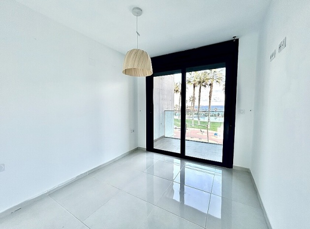 Resale - Apartment - Punta Prima - Res. Sea Senses