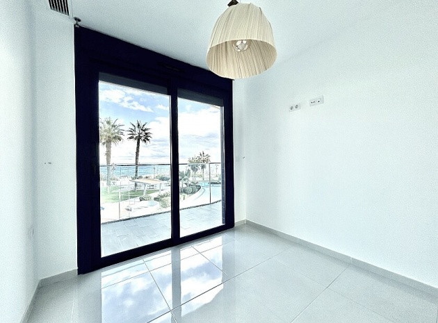 Resale - Apartment - Punta Prima - Res. Sea Senses