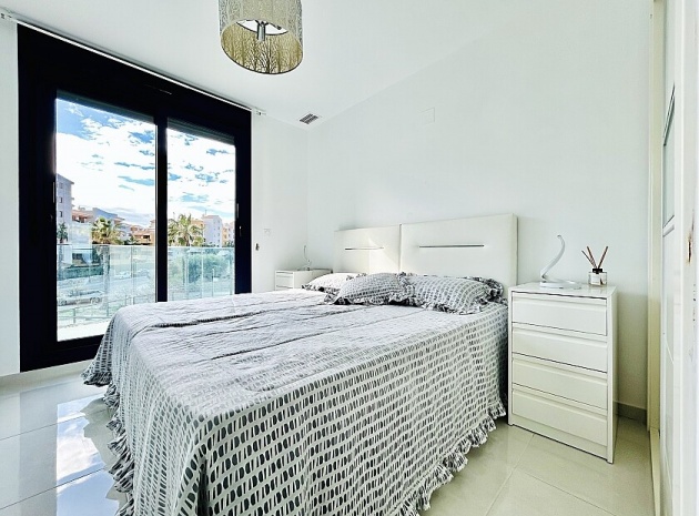 Resale - Apartment - Punta Prima - Res. Sea Senses