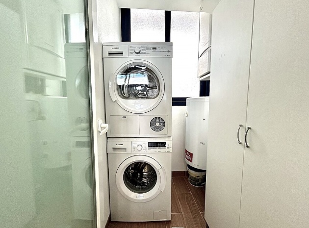 Resale - Apartment - Punta Prima - Res. Sea Senses