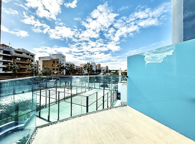 Resale - Apartment - Punta Prima - Res. Sea Senses