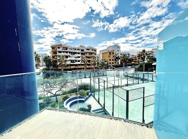 Resale - Apartment - Punta Prima - Res. Sea Senses