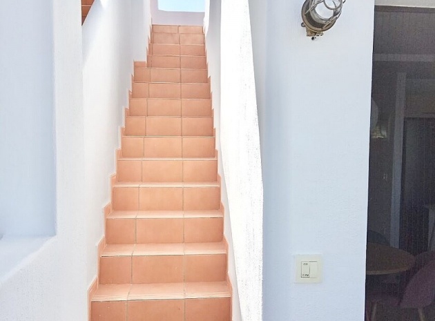 Resale - Apartment - Alhama De Murcia - Condado De Alhama Golf Resort