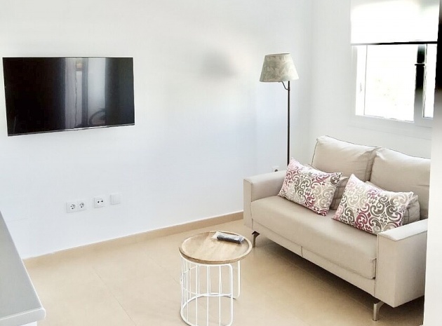Resale - Apartment - Alhama De Murcia - Condado De Alhama Golf Resort