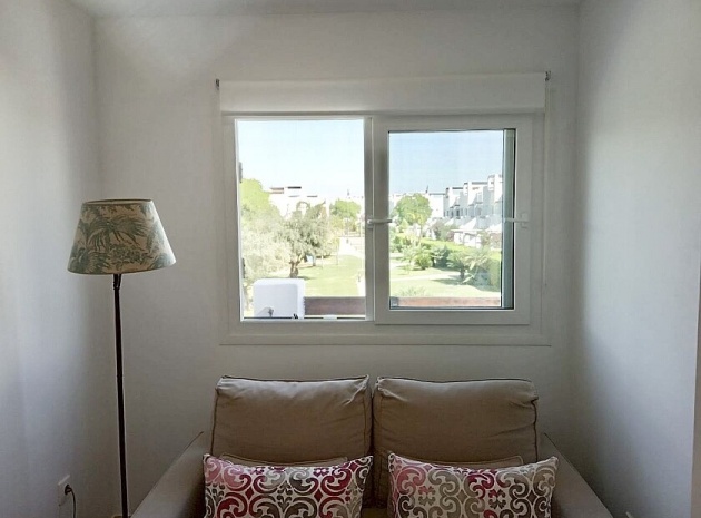 Resale - Apartment - Alhama De Murcia - Condado De Alhama Golf Resort