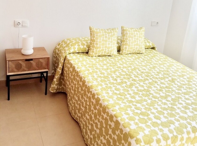 Resale - Apartment - Alhama De Murcia - Condado De Alhama Golf Resort