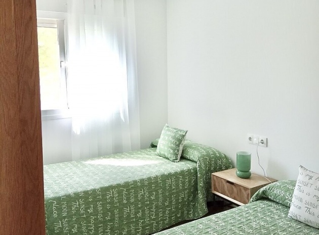 Resale - Apartment - Alhama De Murcia - Condado De Alhama Golf Resort
