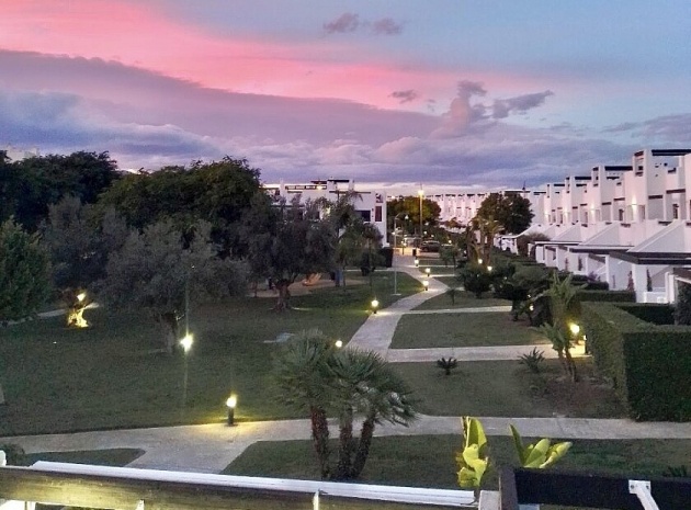 Resale - Apartment - Alhama De Murcia - Condado De Alhama Golf Resort