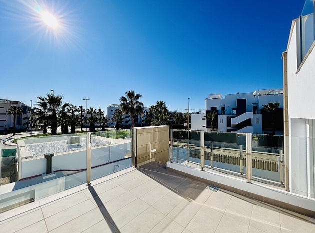 Resale - Villa - Guardamar del Segura - El Raso