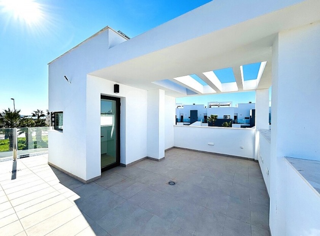 Resale - Villa - Guardamar del Segura - El Raso