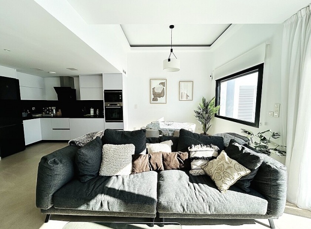 Resale - Villa - Guardamar del Segura - El Raso