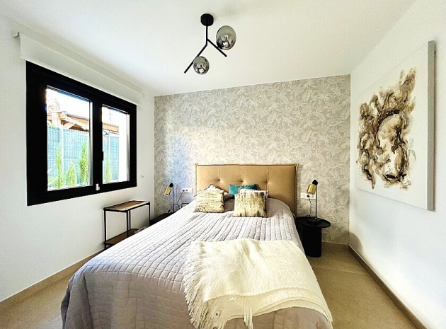Resale - Villa - Guardamar del Segura - El Raso