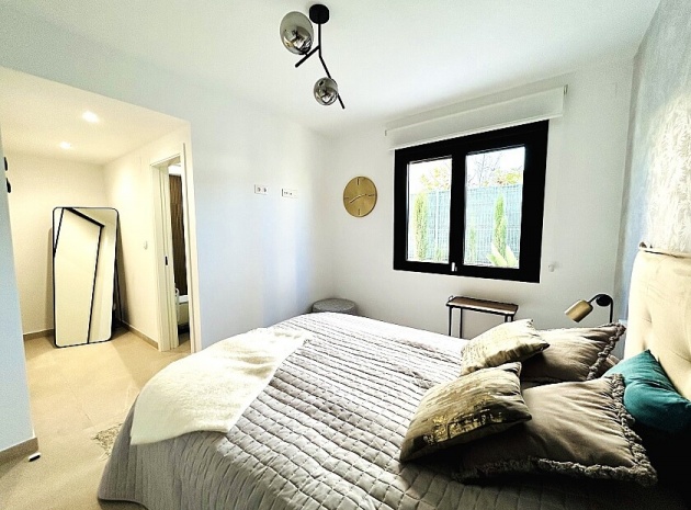 Resale - Villa - Guardamar del Segura - El Raso