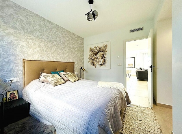 Resale - Villa - Guardamar del Segura - El Raso
