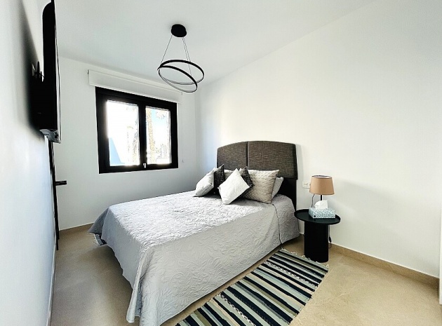 Resale - Villa - Guardamar del Segura - El Raso