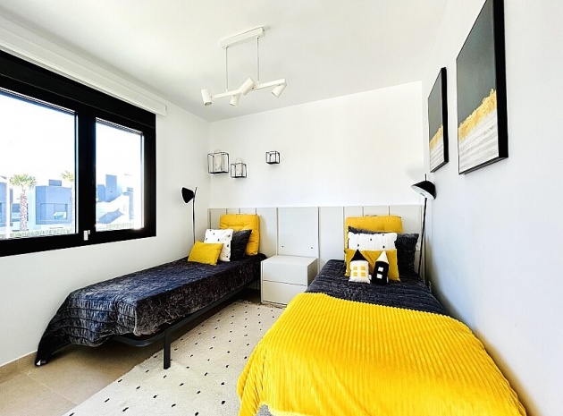 Resale - Villa - Guardamar del Segura - El Raso